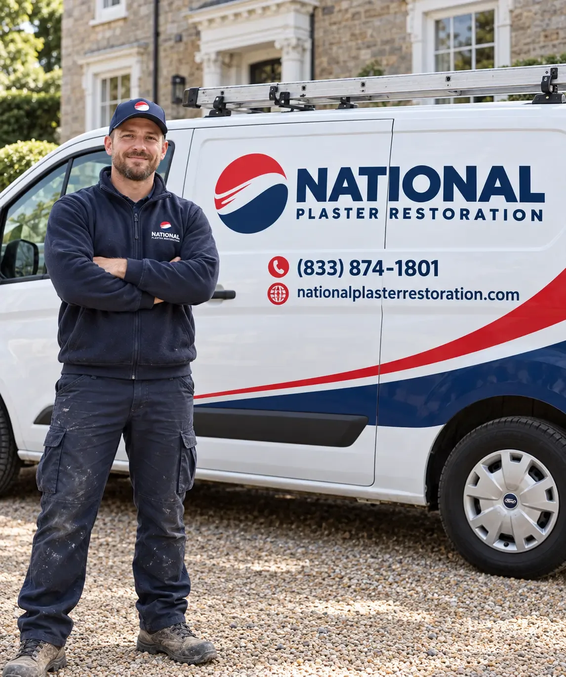 Plaster Repair company in York, NY